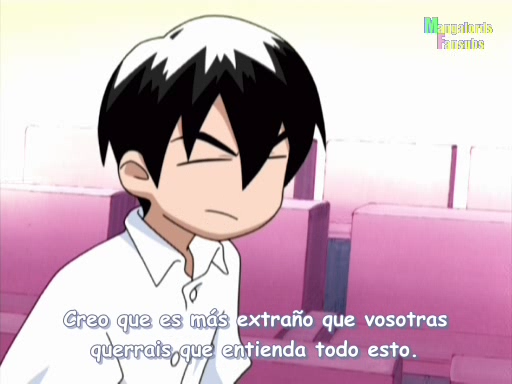 Hanaukyou Maid-tai (Mangalords)